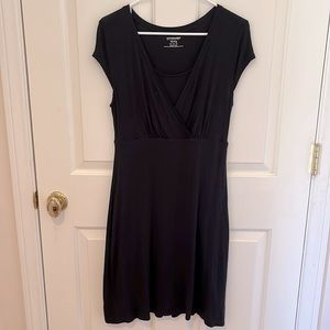 Motherhood Maternity Nursing Dress